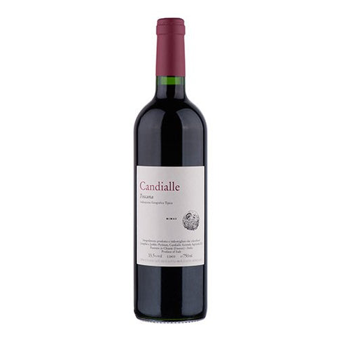 Toscana Sangiovese IGT "Mimas" 2018 - Candialle
