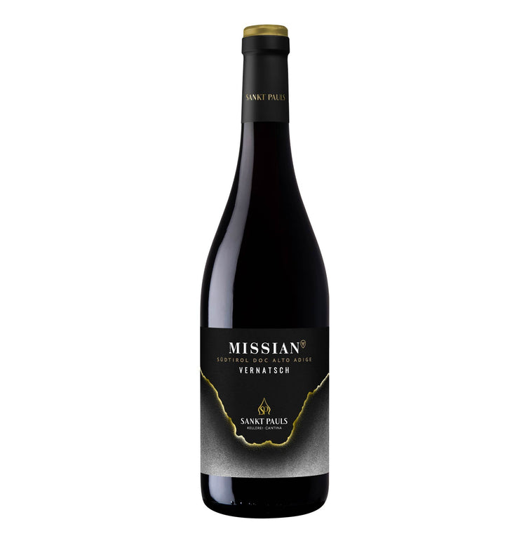 Alto Adige Schiava DOC "Missian" 2024 - St. Pauls