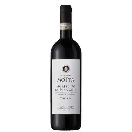 Morellino di Scansano DOCG 2022 - Motta