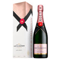 Champagne Brut "Rosé Impérial" - Moët & Chandon (astuccio)