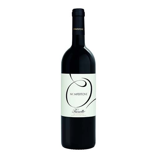 Monferrato Rosso DOC "Mompertone" 2022 - Prunotto
