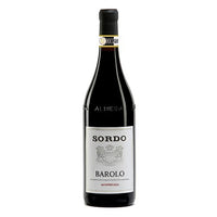 Barolo Monprivato DOCG 2019 - Sordo