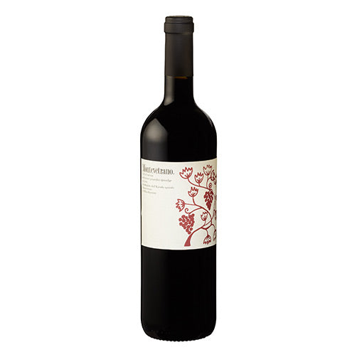 Colli di Salerno Rosso IGT "Montevetrano" 2005 - Montevetrano