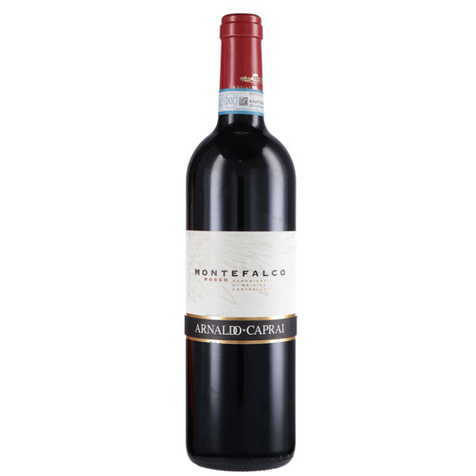 Montefalco Rosso DOC 2021 - Arnaldo Caprai