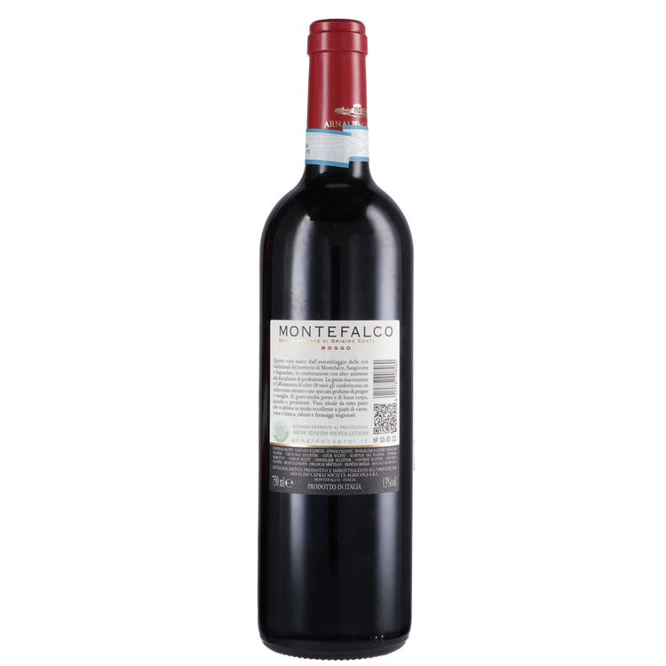 Montefalco Rosso DOC 2023 - Arnaldo Caprai