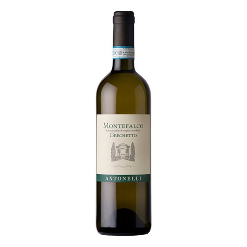Montefalco Grechetto DOC 2023 - Antonelli San Marco