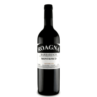 Barbaresco Montefico Vecchie Viti DOCG 2018 - Roagna