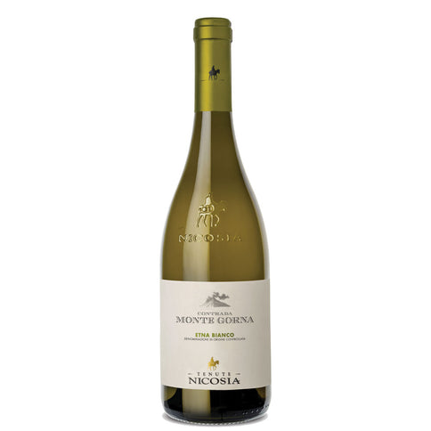 Etna Bianco DOC "Contrada Monte Gorna" 2022 - Nicosia