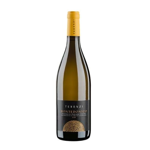 Toscana Viognier IGT "Montedonico" 2022 - Terenzi