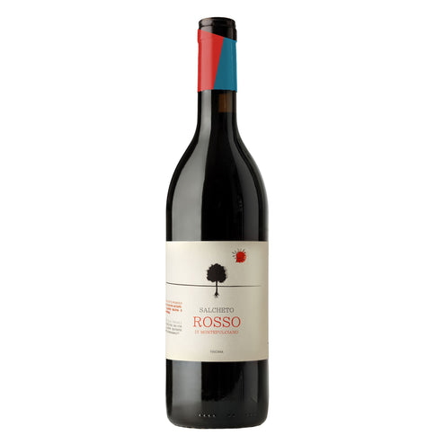 Rosso di Montepulciano DOC 2023 - Salcheto