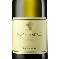 Piemonte Chardonnay DOC "Monteriolo" 2023 - Coppo
