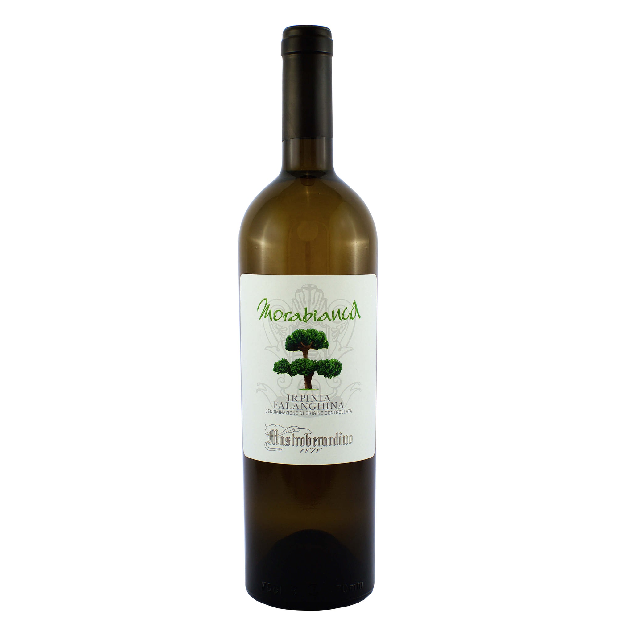 Irpinia Falanghina DOC "Morabianca" 2024 - Mastroberardino
