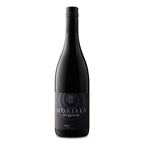 Salento Rosso IGT "Mezzanotte Primitivo" 2025 - Morella