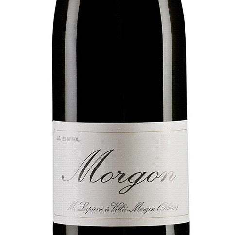 Morgon 2023 - Domaine Marcel Lapierre
