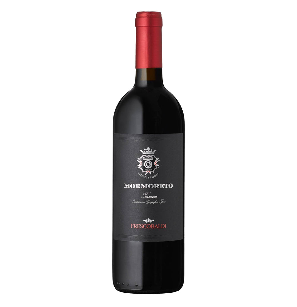 Toscana Rosso "Mormoreto"