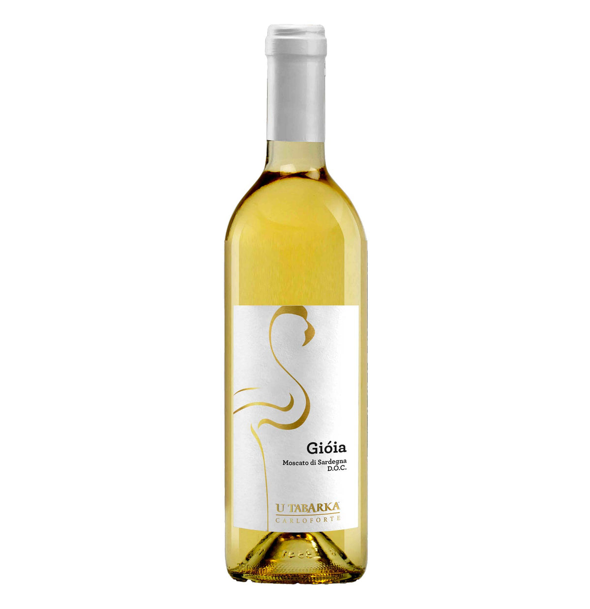 Moscato DOC "GIOIA" 2024 - Tanca Gioia