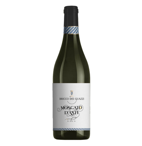 Moscato d’Asti DOCG 2022 - Bricco dei Guazzi