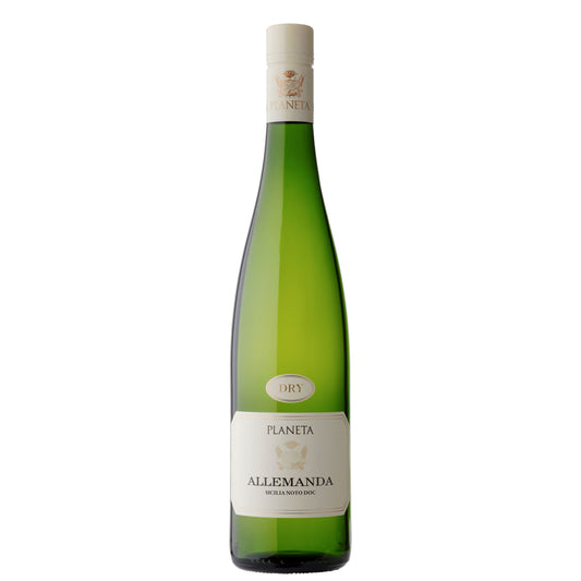 Moscato di Noto DOC "Allemanda" 2023 - Planeta