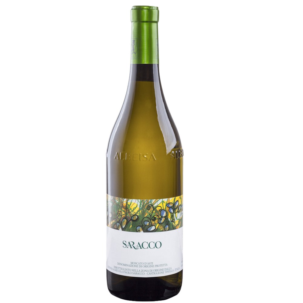 Moscato d'Asti DOCG 2025 - Saracco
