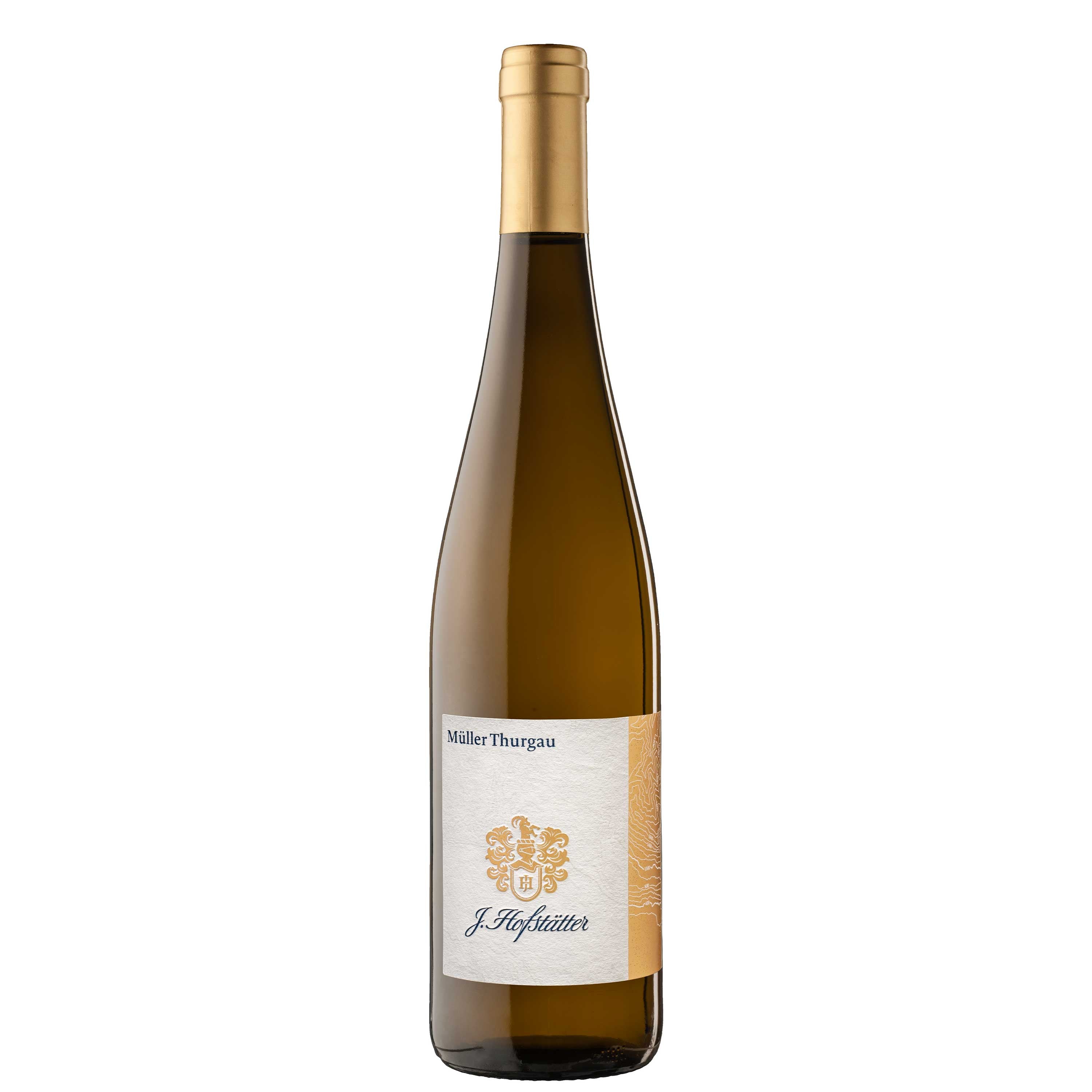 Alto Adige Müller Thurgau IGT 2025 - Hofstätter