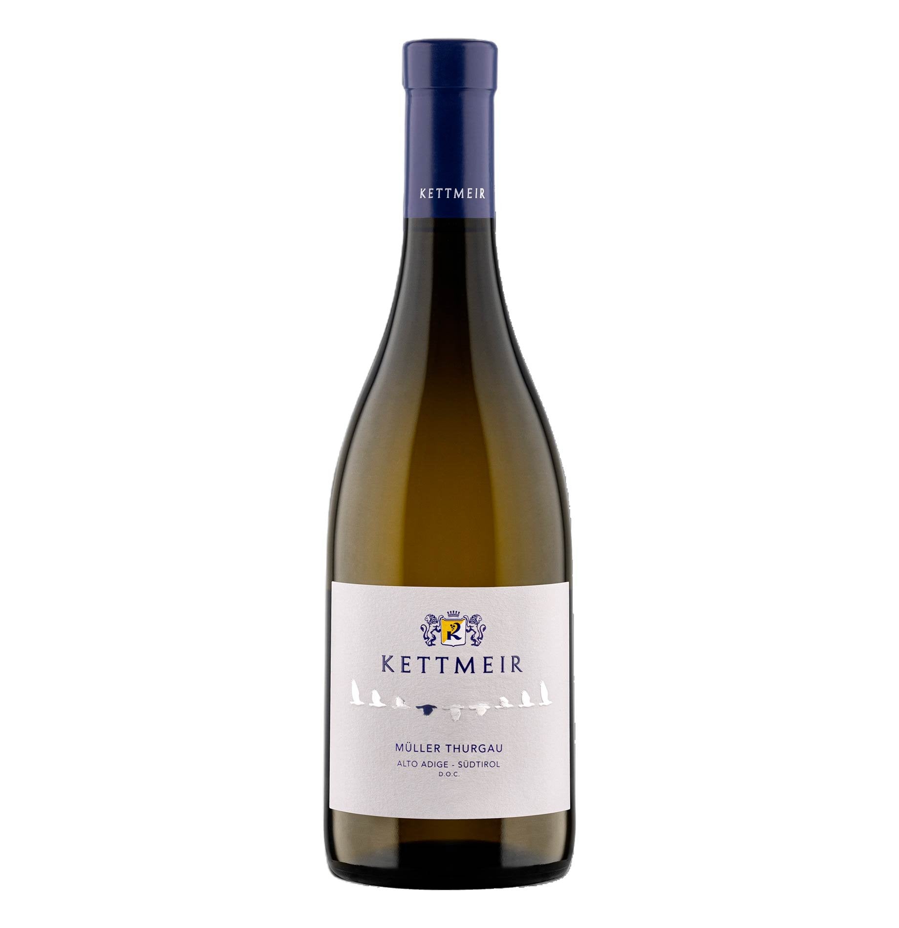 Alto Adige Müller Thurgau DOC 2024 - Kettmeir