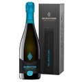 Franciacorta DOCG Brut Millesimato “Millé” 2020 - Muratori (astuccio)