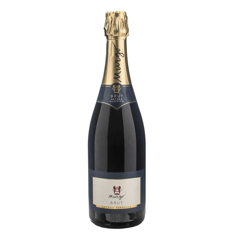 Spumante Metodo Classico Brut 2022 - Murgo