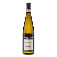 Alsace Muscat Secco Réserve 2021 - Fernand Engel