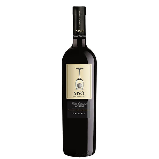 Friuli Colli Orientali Malvasia DOC "Myò" 2021 - Zorzettig
