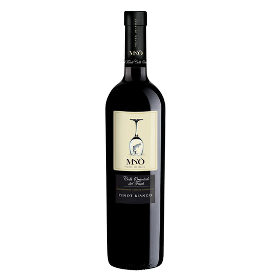 Friuli Colli Orientali Pinot Bianco DOC "Myò" 2022 - Zorzettig