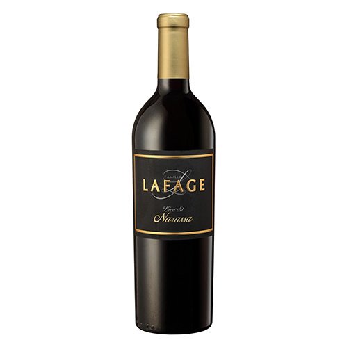 Côtes Catalanes Rouge IGP “Narassa” 2023 - Domaine Lafage