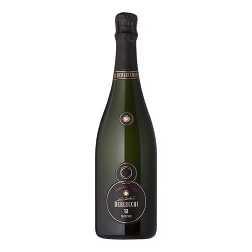 Franciacorta DOCG '"61 Nature" 2016 Magnum - Berlucchi