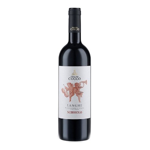Langhe Nebbiolo DOC 2020 - Tenuta Cucco
