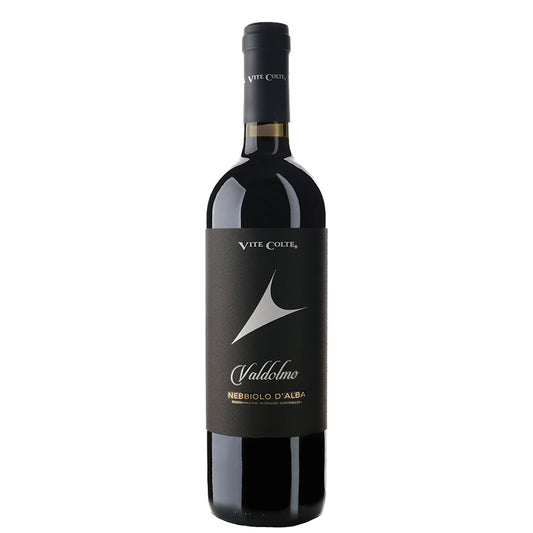 Nebbiolo d'Alba DOC "Valdolmo" 2021 - Vite Colte