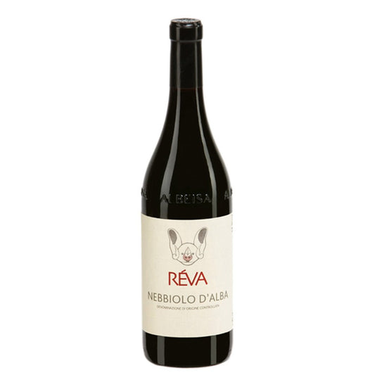 Nebbiolo d'Alba DOC 2021 - Réva