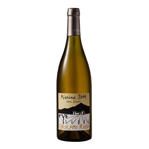 Etna Bianco DOC "Nerina" 2023 - Girolamo Russo
