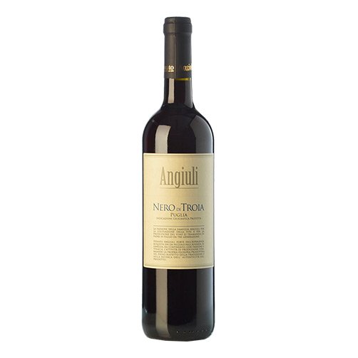 Puglia Nero di Troia IGP 2023 - Angiuli Donato