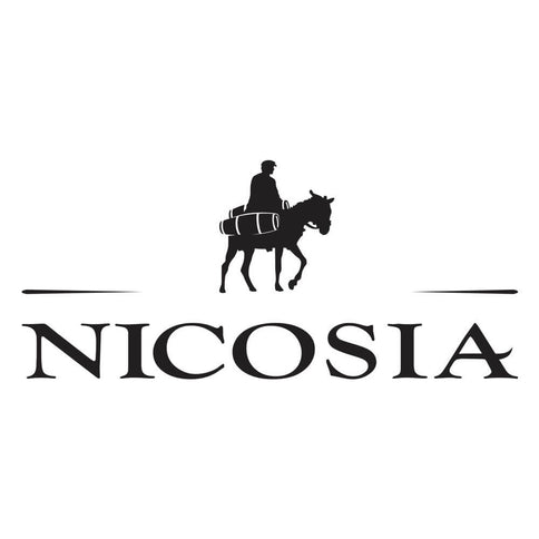 Cerasuolo di Vittoria DOCG "Hybla" 2021 - Nicosia