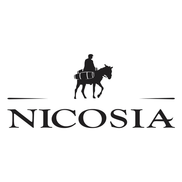 Etna Rosso DOC "Monte Gorna" 2020 - Nicosia