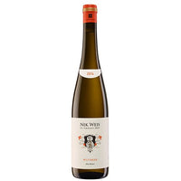 Mosel Wiltinger Riesling QbA Feinherb Kabinett Alte Reben 2023 - St. Urbans-Hof