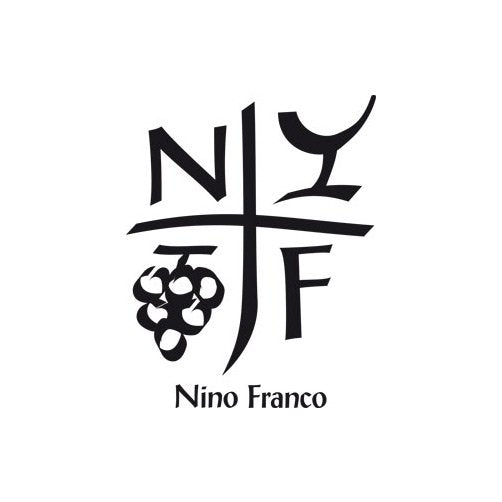 Spumante Rosé Brut "Faìve" - Nino Franco