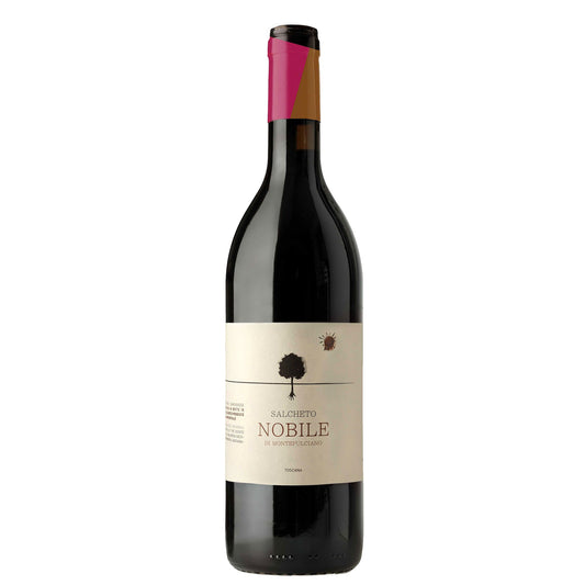Vino Nobile di Montepulciano DOCG 2020 - Salcheto