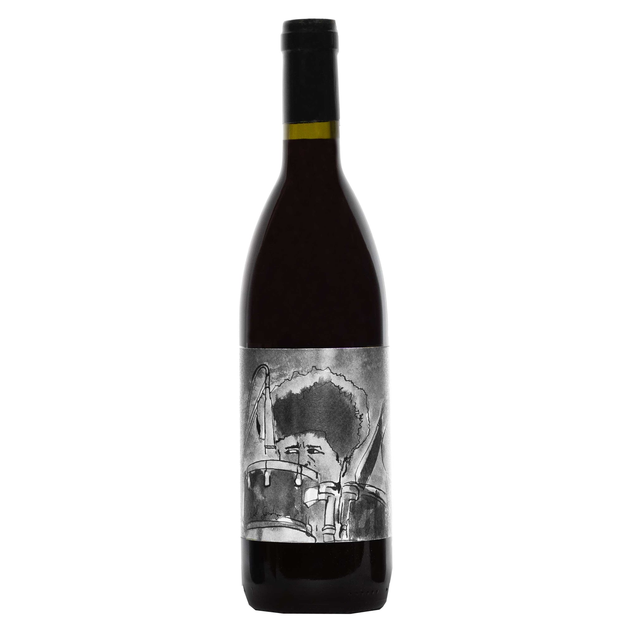 Vino Nobile di Montepulciano DOCG "Tempo" 2022 - Salcheto