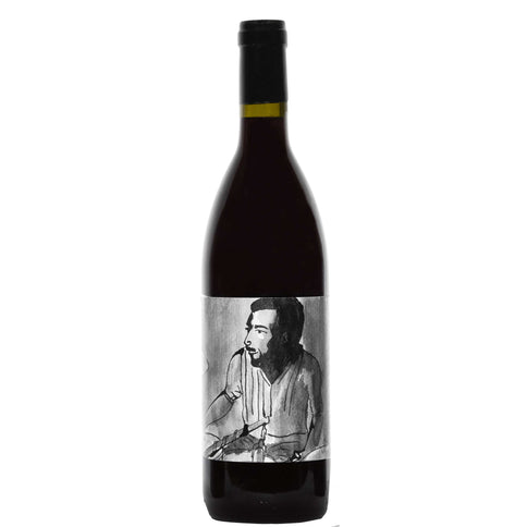 Vino Nobile di Montepulciano DOCG "Tempo" 2020 - Salcheto
