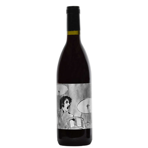 Vino Nobile di Montepulciano DOCG "Tempo" 2020 - Salcheto