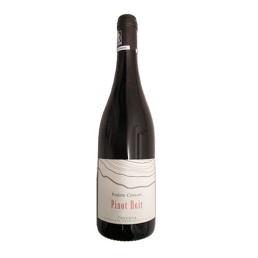 Toscana Pinot Nero IGT 2022 - Podere Còncori