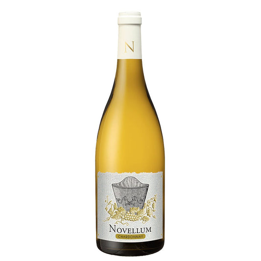 Vin de France Chardonnay “Novellum” 2023 - Domaine Lafage