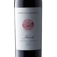 Chianti Classico DOCG “Nozzole” 2022 - Tenuta di Nozzole, Ambrogio e Giovanni Folonari
