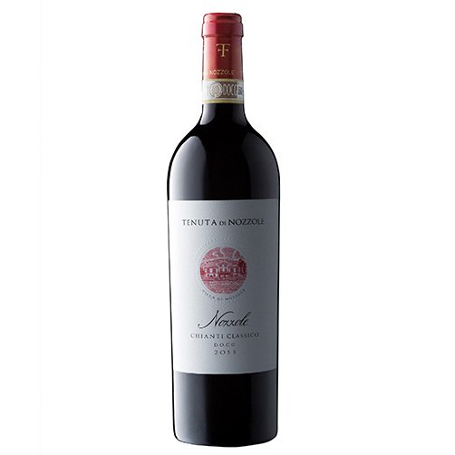 Chianti Classico DOCG "Nozzole" 2021 - Tenuta di Nozzole, Ambrogio e Giovanni Folonari