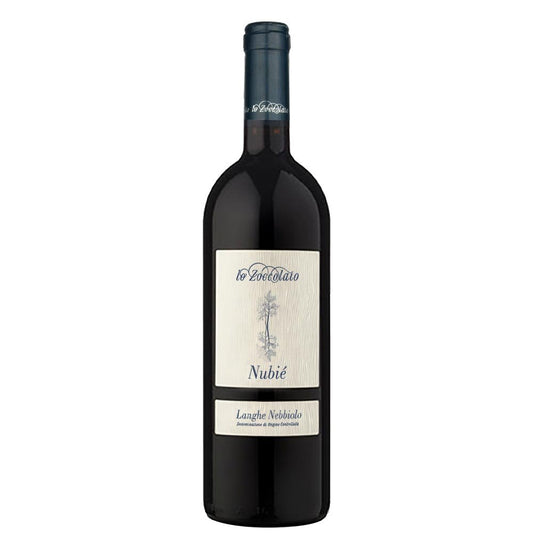 Langhe Nebbiolo DOC "Nubiè" 2021 - Lo Zoccolaio